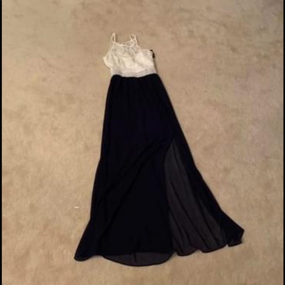 Maxi dress!
